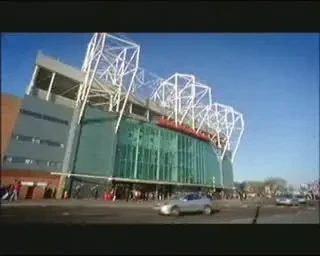 Manchester - scos la vanzare?!