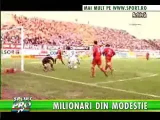 VLAD MUNTEANU SI SERGIU RADU - LA WOLFSBURG