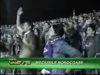 Razvan Lucescu: Mi-e frica de arbitrajul din Cupa