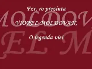 Moldovan: "Ma bucur ca meciul de retragere e finala Cupei"