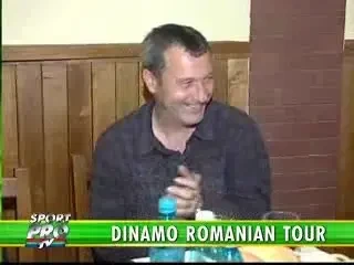 Dinamo: petrecerea continua!