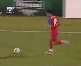 Comenteaza aici: Dica ales al 3-lea jucator din Europa