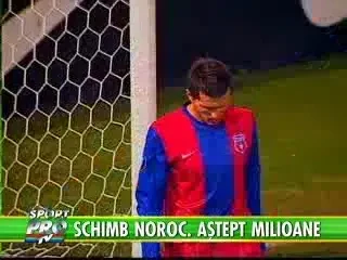 Becali stie cum il va lua pe Niculae la Steaua!