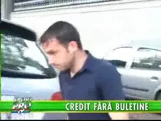 Stelistii au iesit suparati de la palatul lui Becali!