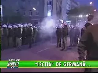 Unde-i fum, e si foc