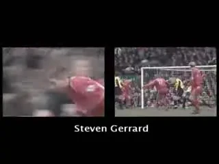 Gerrard se razbuna dupa ratarea Ligii