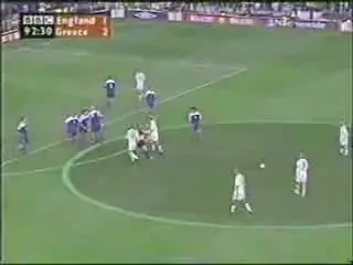 Beckham - 10 tatuaje