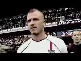 Beckham: "Am refuzat-o pe AC Milan, ca sa joc in America"