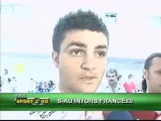 Bratu: Doar la Dinamo! Nu vreau sa aud de Rapid