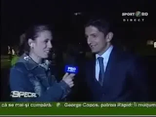 Vezi mesajul lui Razvan catre suporteri!