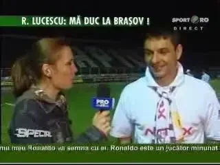Ganea: "Stiu ca Dinamo ma vrea. Mai intai imi iau vacanta si apoi ma gandesc ce fac"