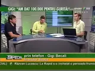 Avion de 16 milioane de Euro pentru Steaua