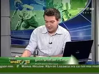 Ienei: "Piturca are probleme, insa suntem mai tehnici"