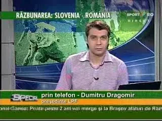 Dragomir: Pretul biletelor e prea mare, dar Lupescu raspunde