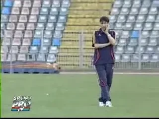 Calculele nationalei: 6 din 6 cu Slovenia