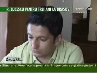 Razvan Lucescu: Trebuie sa se termine odata si odata cu manevrele de final de campionat
