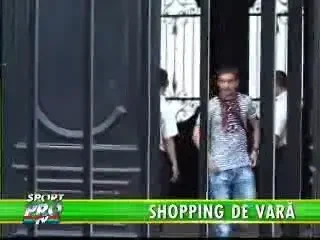 Gurita: O sa ma imbat de bucurie