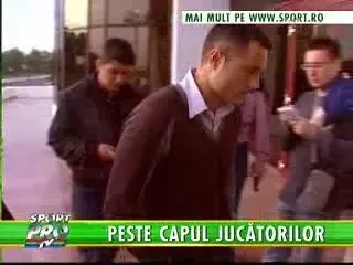 ADRIAN ILIE - NOUL MANAGER AL STELEI