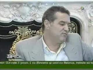 Zotta: Sunt rapidist din tata-n fiu. Nu pot merge la Steaua