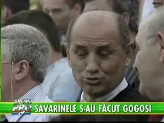 MIRCEA LUCESCU: AM O OFERTA INCREDIBILA DE LA COPOS, DAR O CONSIDER O GLUMA