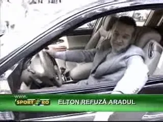 IMPRESARUL LUI ELTON NEAGA PLECAREA BRAZILIANULUI DIN GHENCEA