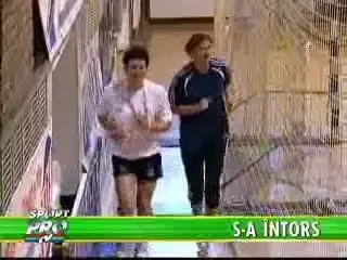 Pacea de la nationala - Amariei revine pentru Suedia