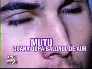 MUTU - NUMARUL 1 IN ITALIA