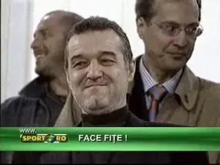 BELLUSCHI DA FLIT STELEI!