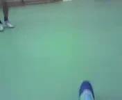 Ralph - o mare pierdere pentru suporterii lui Dinamo