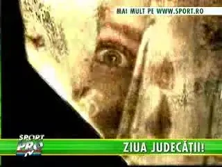 Judgment Day - Joia viitoare, ora 23:00, numai la SPORT.RO