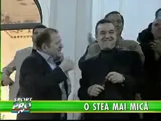 Gloria Stelei din Buzau