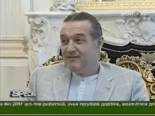 GIGI BECALI: IL VREAU PE PORTARUL LUI RIVER PLATE