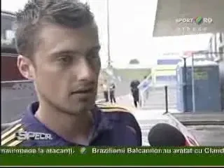 Tamas: "Batem cu 1-0, ura si la gara!"