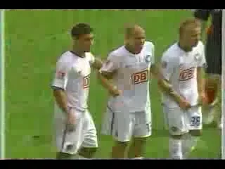 Albert Streit: Piti, da-mi o sansa!