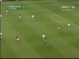 Vezi rezumatul meciului Coreea 0 - 2 Olanda