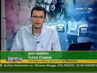 Peste 1000 de suporteri romani la meciul cu Slovenia!