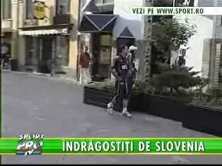 MUTU SI COMPANIA SI-AU FACUT DE CAP INAINTE DE MECI