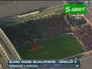 Arbitru batut in cel mai tensionat meci din grupele EURO 2008