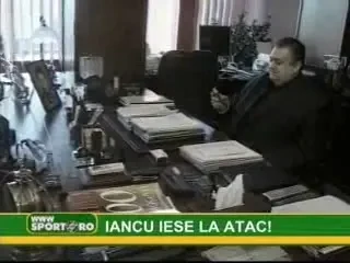 Razboi Iancu vs. Lupescu!
