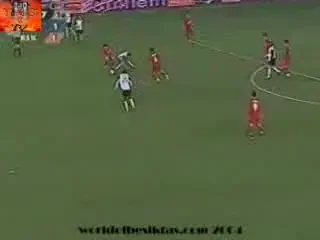 Pandu - nedorit in Turcia