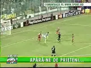 Ce stranier din poarta Stelei ti s-a parut cel mai bun? Comenteaza aici!