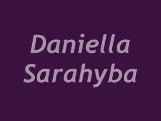 O iubire fara cusur - Daniella Sarahyba indragostita de Kaka