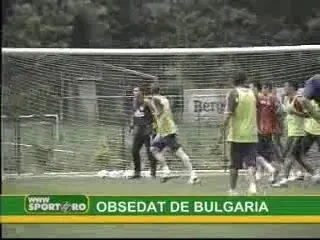 CRIZA DE ATACANTI LA NATIONALA!