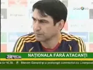 Liniste, Mutu! Arbitrii stiu romaneste!