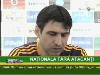 Piturca asteapta o minune din Bulgaria!