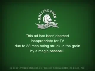 Basebalul trebuie privit cu cap