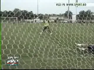 Mutu s-a razbunat pe Pepe Bornescu!