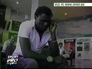 In loc sa vina in Giulesti, Boya a ramas la Timisoara