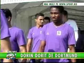 DORTMUND PLATESTE 4.5 MILIOANE PENTRU GOIAN