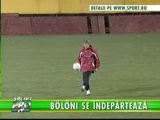 ANTRENORI ITALIENI LA RAPID